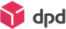 Logo von DPD