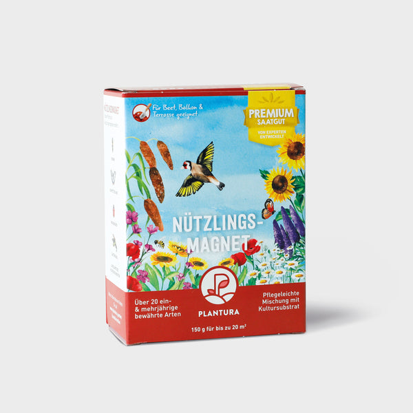 Plantura Nützlingsmagnet